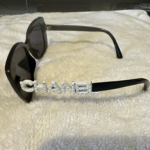 Chanel sunglasses